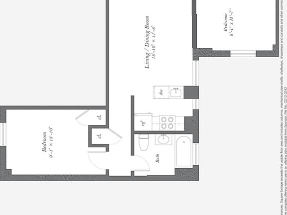 2nd image of 308 W 30th St