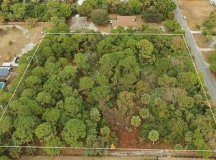 0 Pinetree Drive, Fort Pierce, FL 34982