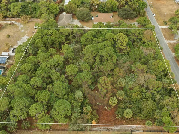 0 Pinetree Drive, Fort Pierce, FL 34982