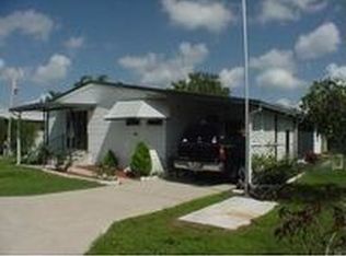 668 Kristy Cir, Melbourne, FL 32940