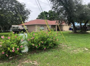 1721 N Olivia Dr, Avon Park, FL 33825