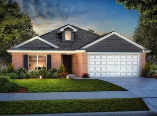 924 Hazy Brook Cir, Chickasha, OK 73018