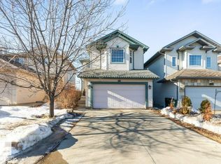 538 90th St SW, Edmonton, AB T6X1C1