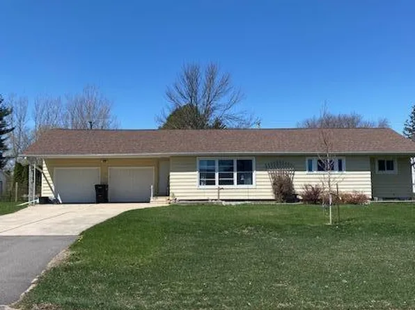 110 Robert St, Ostrander, MN 55961