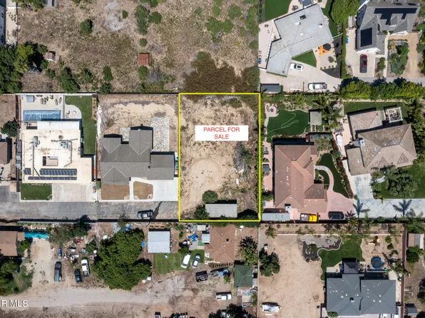 408 Anacapa Dr Parcel D, Camarillo, CA 93010