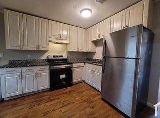 2553 Lower Wetumpka Rd #8, Montgomery, AL 36110