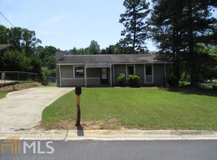 8115 Flamingo Dr, Jonesboro, GA 30238