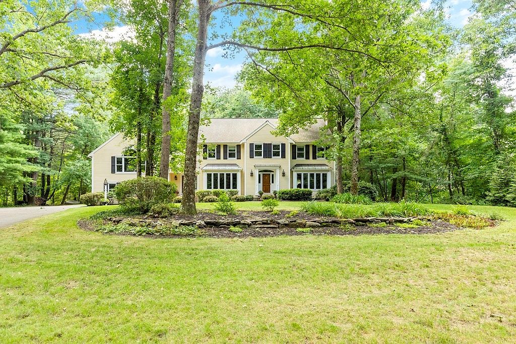 5 Great Pond Dr, Boxford, MA 01921 Zillow