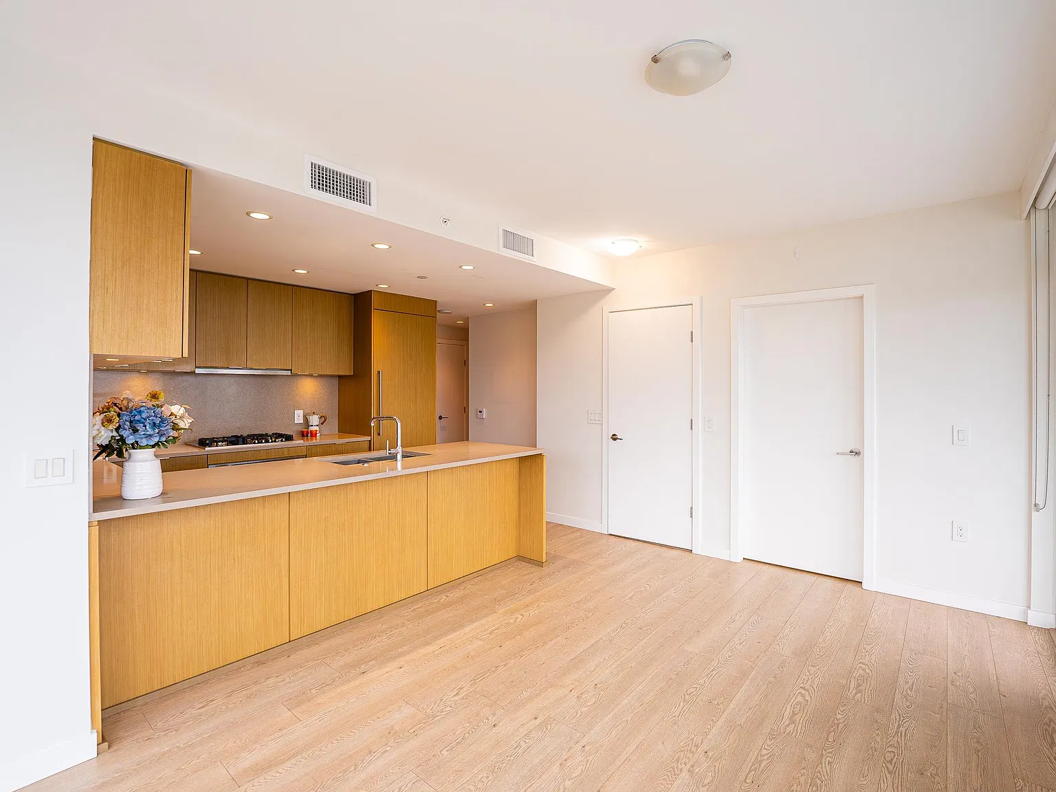 2 bed, 985 sqft, $3,850 — Photo 3