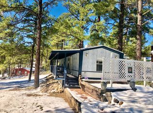 203 Grove Dr, Ruidoso, NM 88345