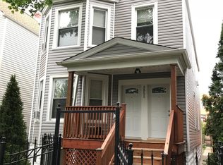 3851 W School St, Chicago, IL 60618