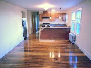 8 Donnybrook Rd #101, Boston, MA 02135