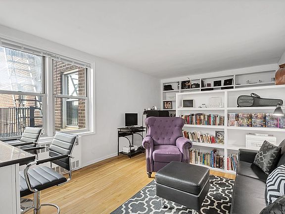 3rd image of 330 Haven Ave #5J