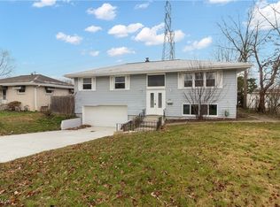 5826 Middlebrook Blvd, Brookpark, OH