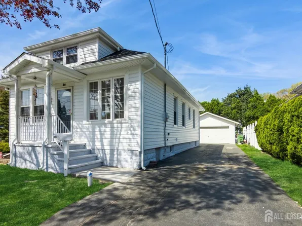 26 Meeker Ave, Edison, NJ 08817