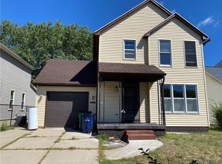 246 Swan St, Buffalo, NY 14204
