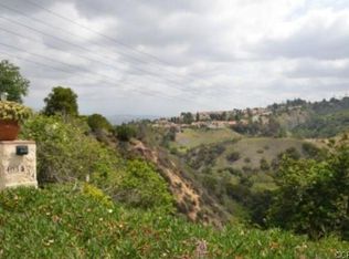 403 W Skyline Dr, La Habra Heights, CA 90631