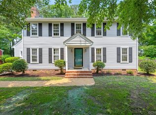 9000 Splitwood Cir, Henrico, VA 23229