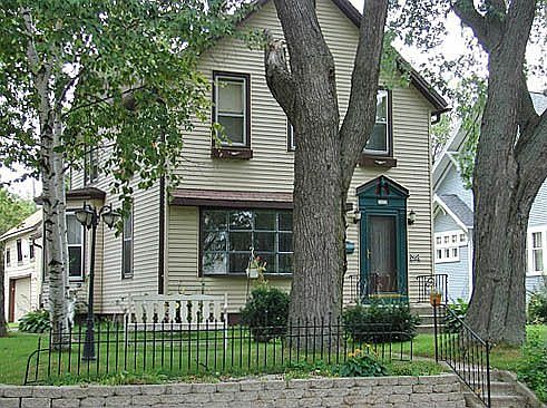 1st image of this home