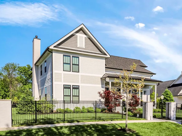 13120 Broad St, Carmel, IN 46032