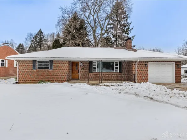 2108 Sunset Ave, Springfield, OH 45505