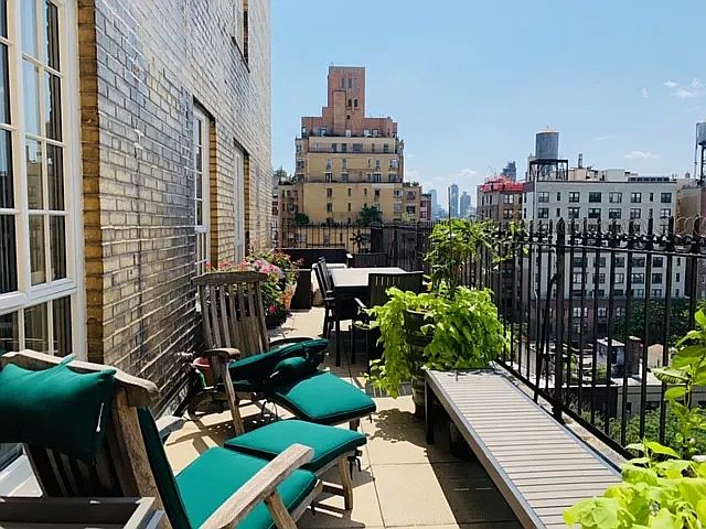 1st image of 275 Central Park W APT 10F
