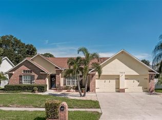 7424 Mint Julep Dr, Riverview, FL 33578