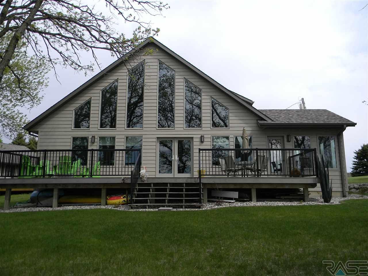 791 E Lake Hendricks Dr, Hendricks, SD 57276 Zillow