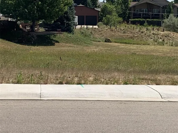 8329 S Carr Way LOT 002, Littleton, CO 80128