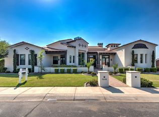 5640 S Gemstone Dr, Chandler, AZ 85249