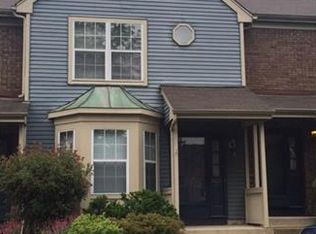 1603 Mulberry Ct, Monmouth Junction, NJ 08852