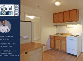 5516 Fulton St, San Francisco, CA 94121