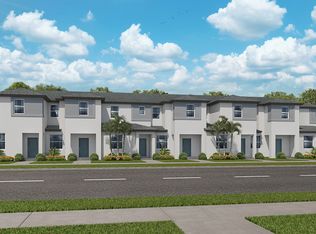 Sunglow Plan, Villas De San Diego, Homestead, FL 33034