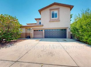 7120 Alamillo Rd NW, Albuquerque, NM 87114