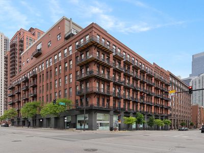 616 W Fulton St APT 503, Chicago, IL, 60661