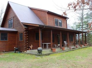 1339 Stone Mountain Rd, Laurel Fork, VA 24352