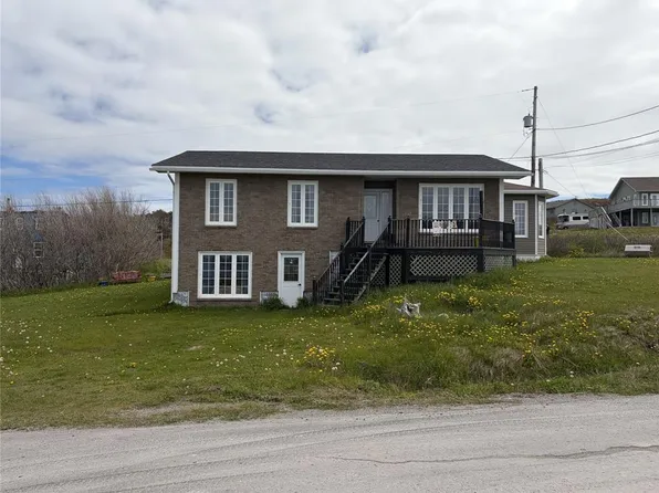 3 Main Street, Old Perlican, NL A0A3G0