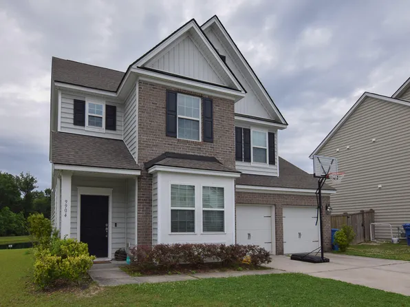 9904 Pin Cherry Ct, North Charleston, SC 29420