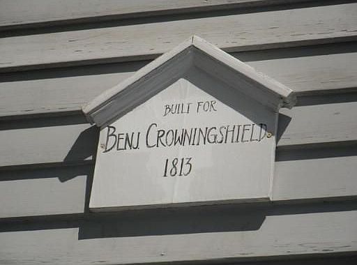 historic plaque