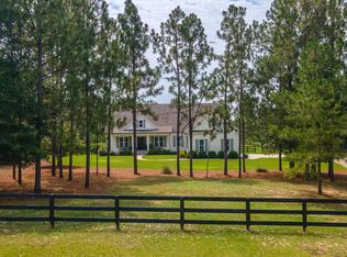 5041 Barrington Farms Dr, Aiken, SC 29803
