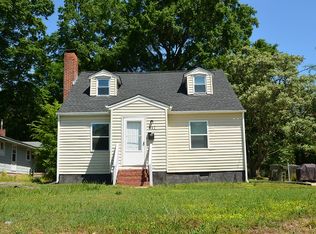 517 Burlington Ave, Durham, NC 27707