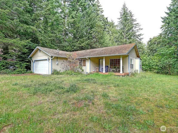 1675 Aspen Drive, Camano Island, WA 98282