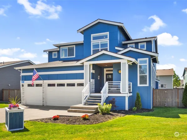 821 Brighton Court, Burlington, WA 98233