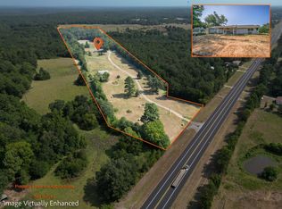 14372 Us Highway 79 S, Henderson, TX 75654