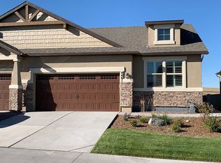 4461 Hessite Loop, Colorado Springs, CO 80938