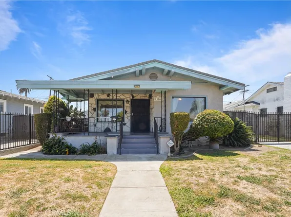 1116 W 76th St, Los Angeles, CA 90044