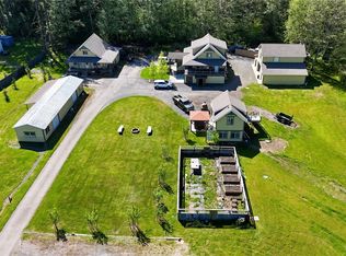 329 Snowberry Lane, San Juan Island, WA 98250