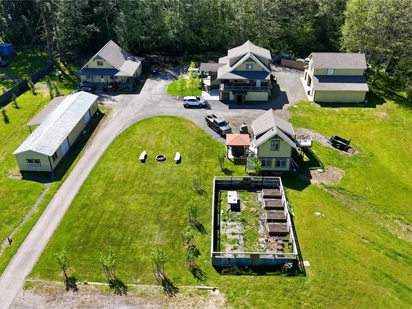 329 Snowberry Lane, San Juan Island, WA 98250