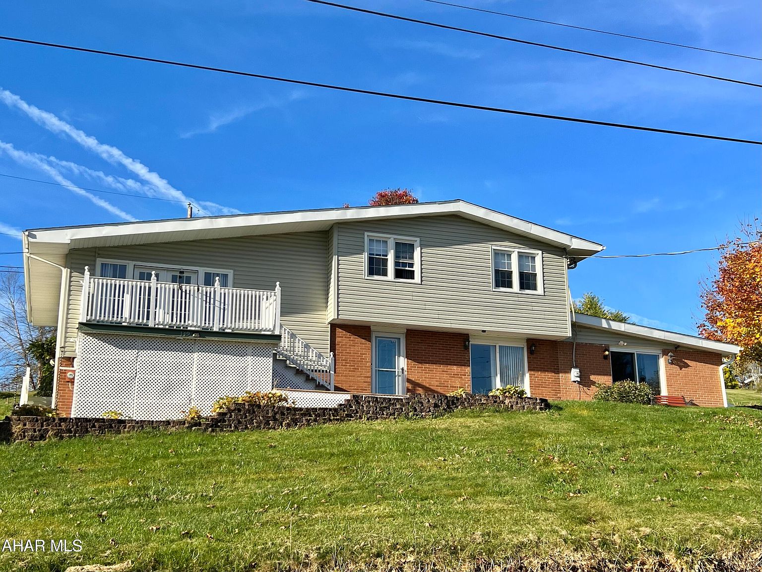 149 Cherry Tree Dr, Davidsville, PA 15928 MLS 73354 Zillow