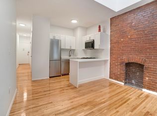 323 W 47th St #PENTHOUSE A, New York, NY 10036